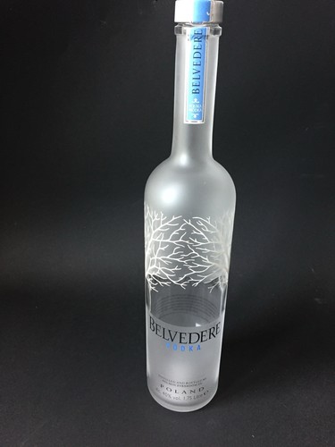Belvedere vodka 75l liter - 1,75l,