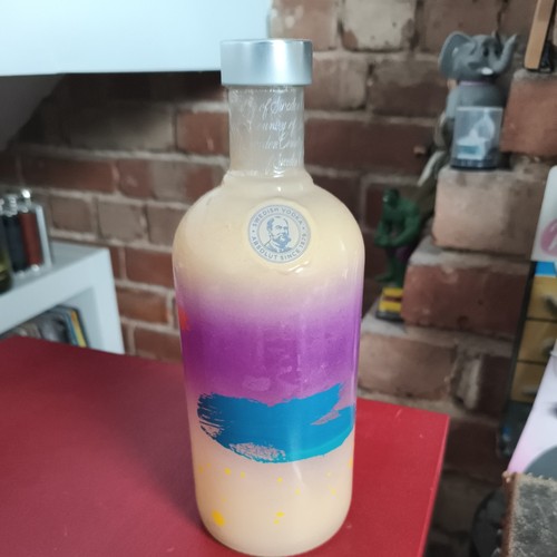 Absolut vodka unique edition - unique,