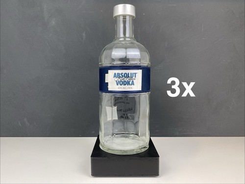 Leer absolut vodka - vodka, 0,7l
