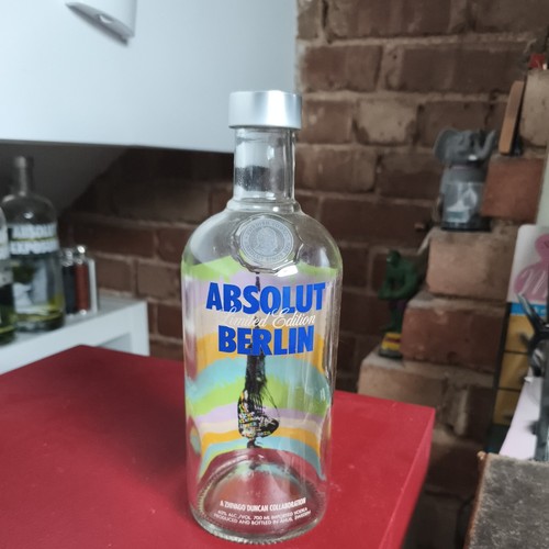 Absolut vodka berlin - absolut,