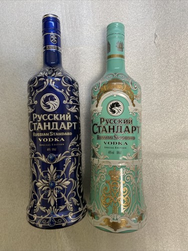 Wodka vodka special - x,