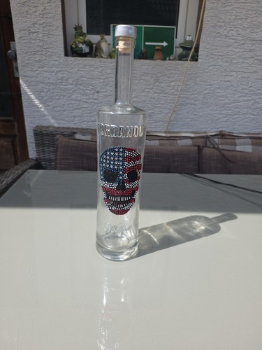 Iordanow vodka flasche 5 - flasche, 1,5