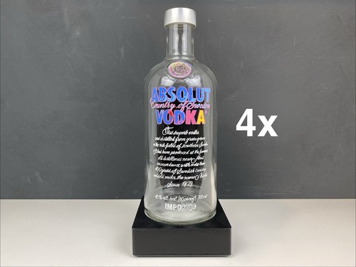 Leer absolut vodka warhol - [leer],