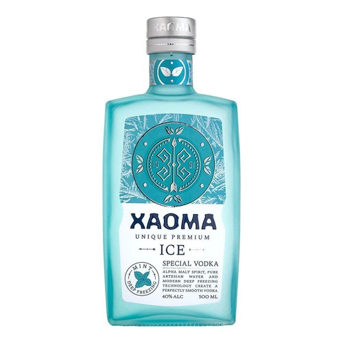 Xaoma unique premium - xaoma,