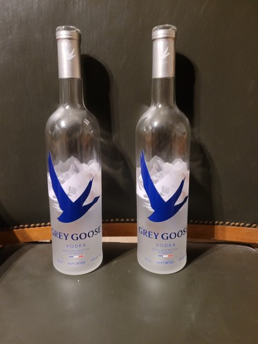 Grey goose vodka 7l - 2x,