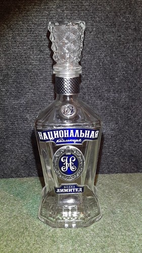 Original russische wodka vodka - original,