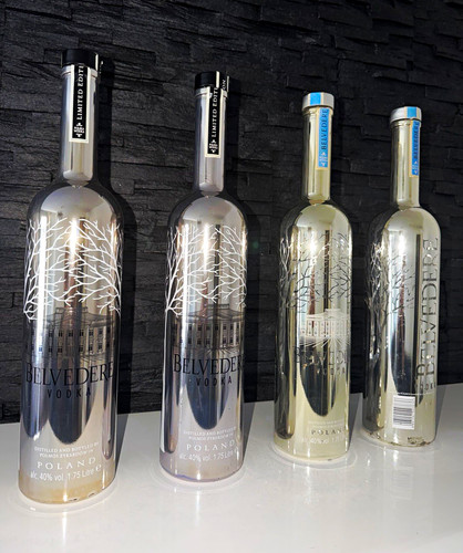 Belvedere vodka limited - belvedere,