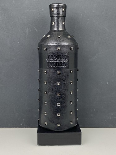 Leer absolut vodka rock - [leer],