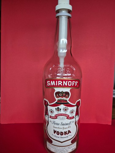 Smirnoff vodka 3 - ,