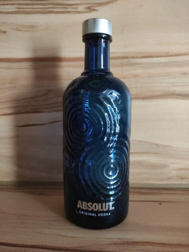 Absolut vodka limited edition - vodka,