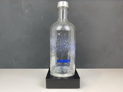 Leer absolut vodka uncover - absolut,