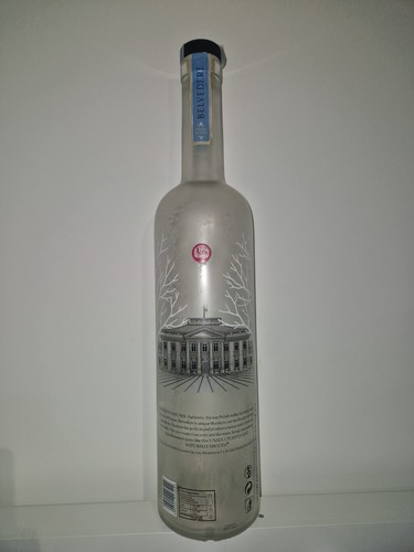 Belvedere vodka - belvedere, 6l